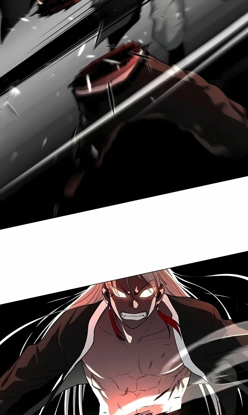 Read The Shaman's Blade PT Manga Online