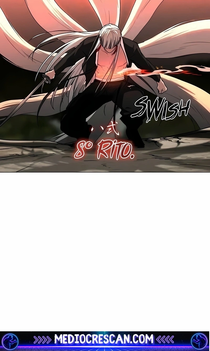 Read The Shaman's Blade PT Manga Online