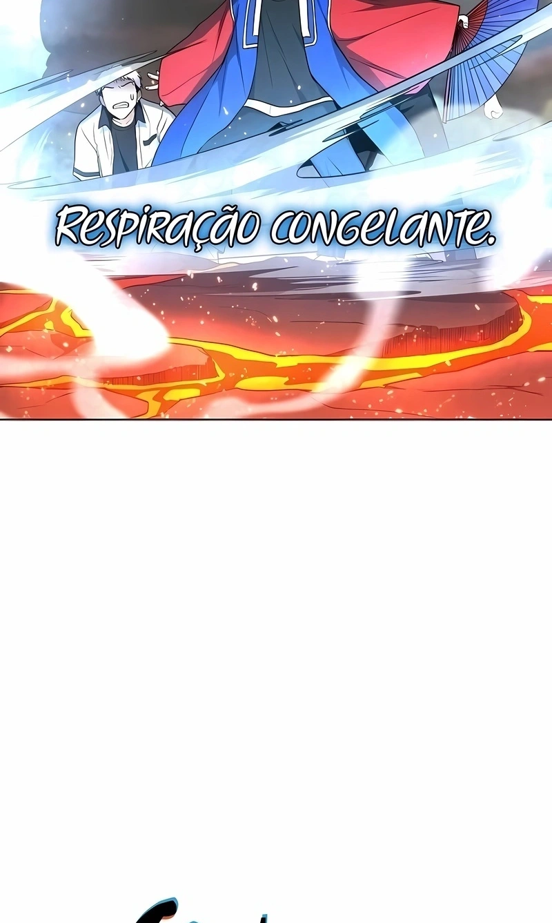 Read The Shaman's Blade PT Manga Online