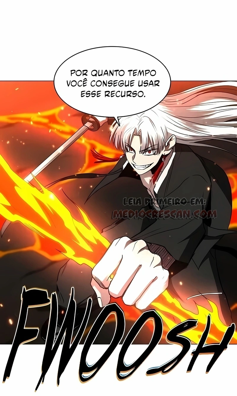 Read The Shaman's Blade PT Manga Online