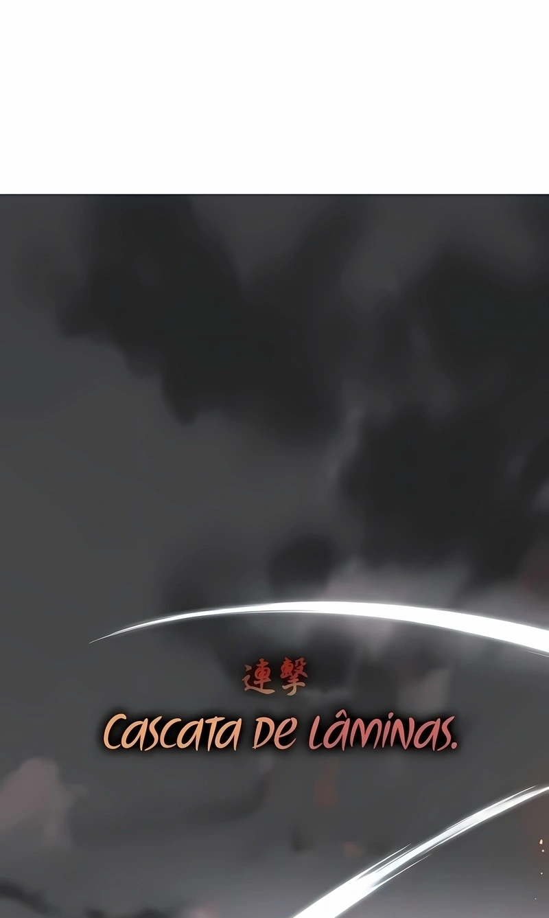 Read The Shaman's Blade PT Manga Online