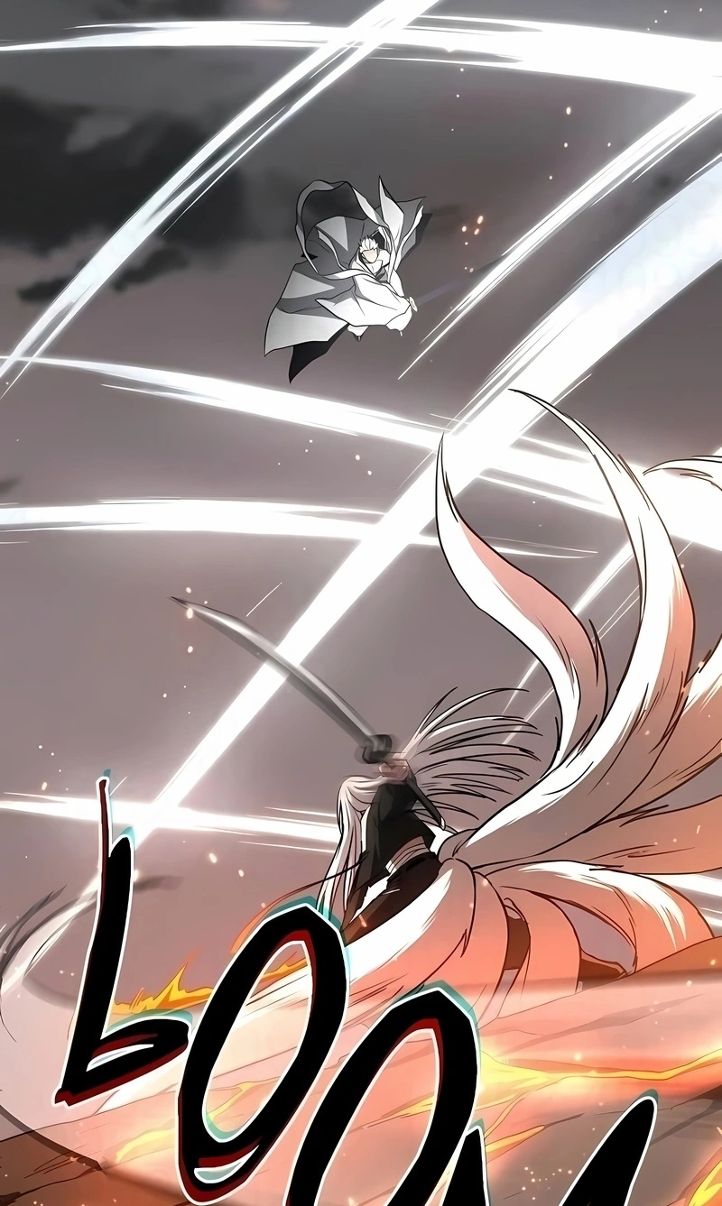 Read The Shaman's Blade PT Manga Online