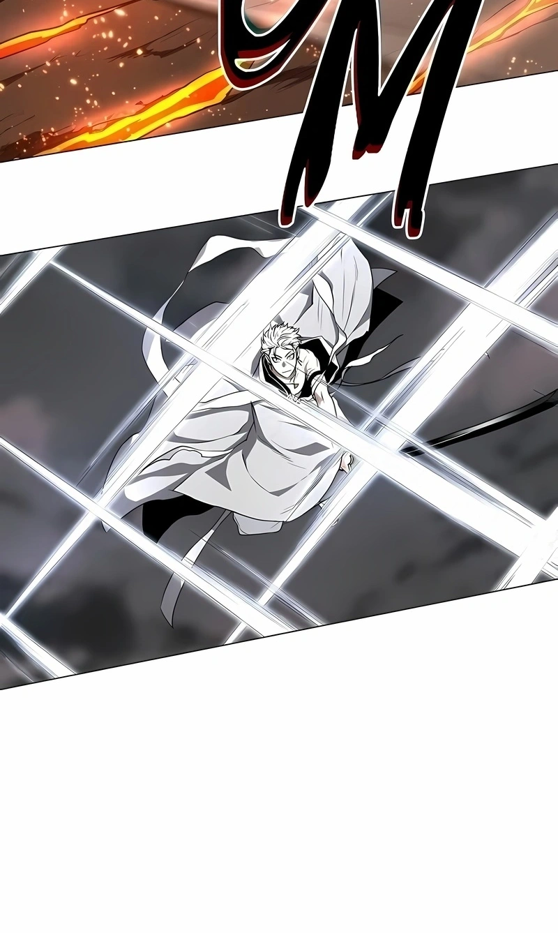 Read The Shaman's Blade PT Manga Online