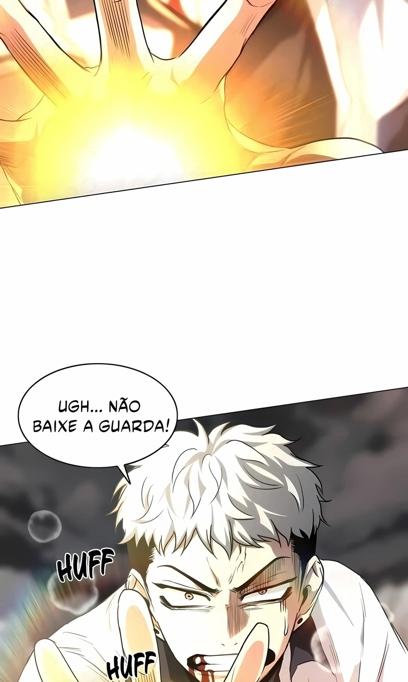 Read The Shaman's Blade PT Manga Online