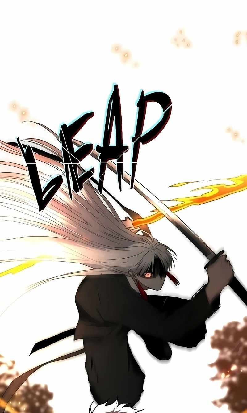 Read The Shaman's Blade PT Manga Online