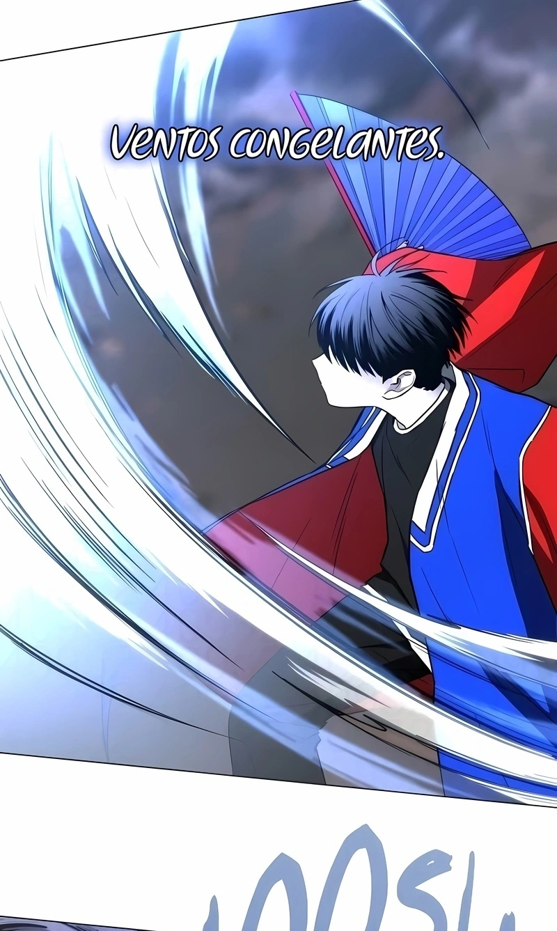 Read The Shaman's Blade PT Manga Online