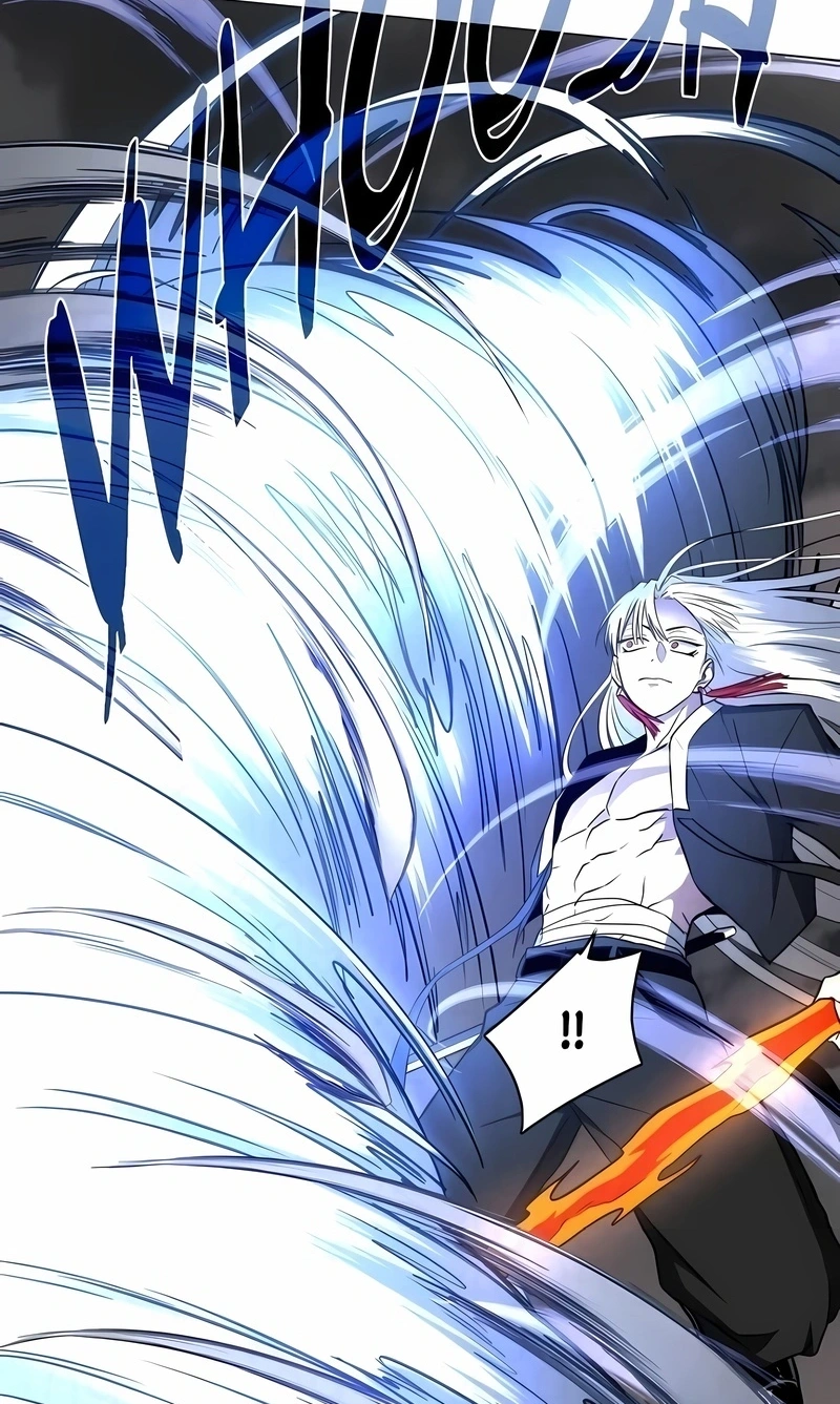 Read The Shaman's Blade PT Manga Online