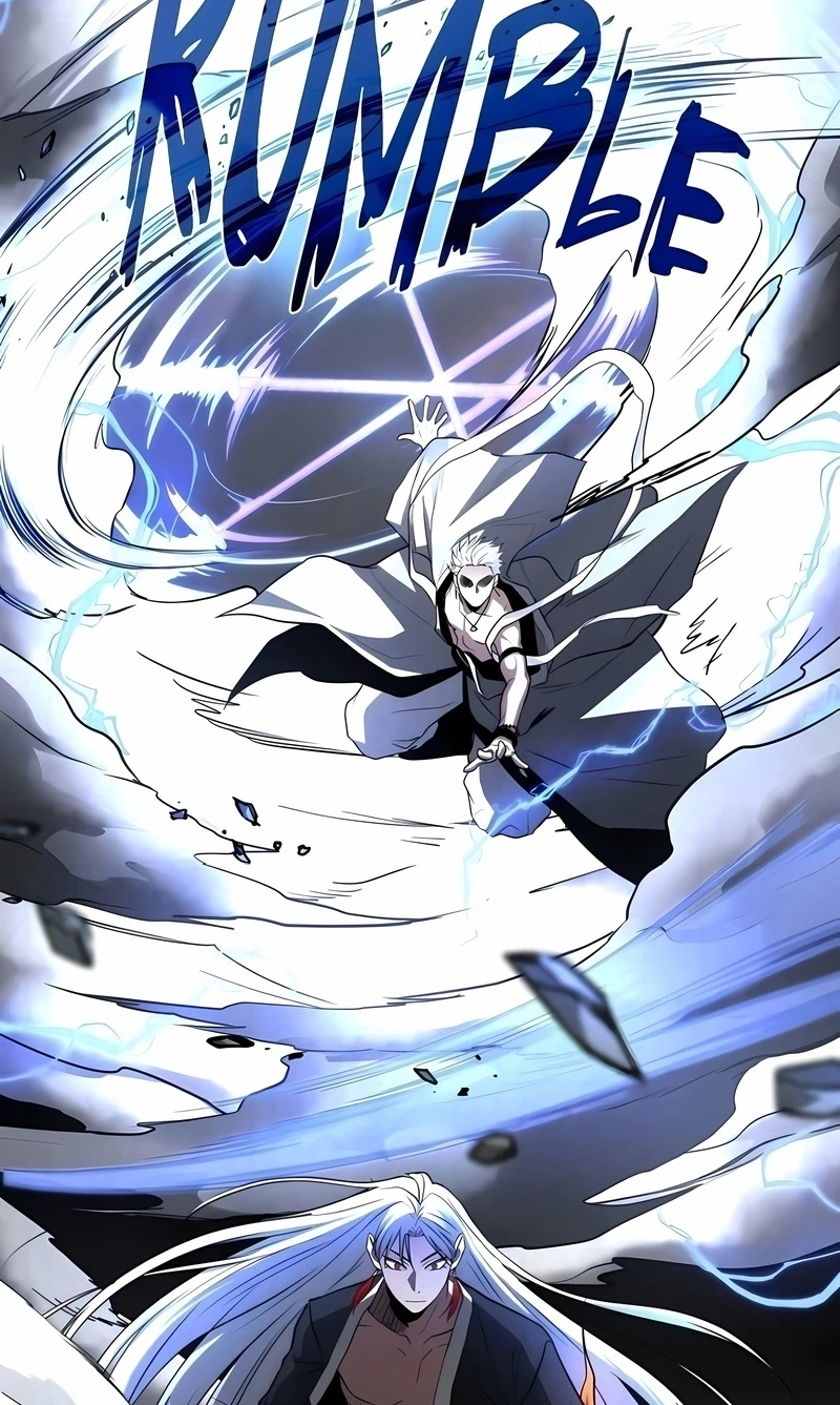 Read The Shaman's Blade PT Manga Online