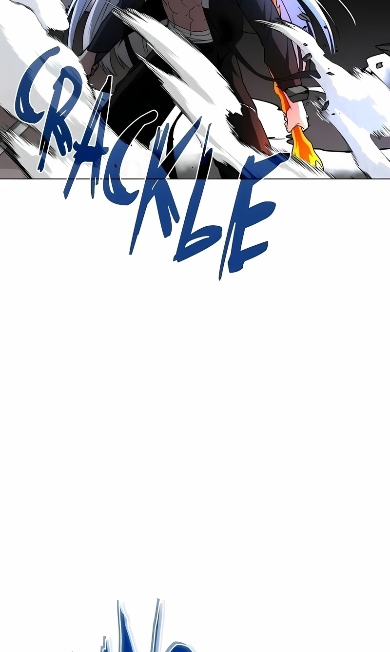 Read The Shaman's Blade PT Manga Online