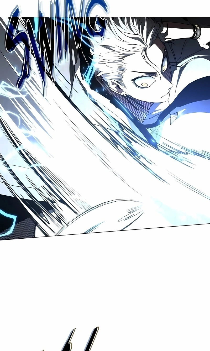 Read The Shaman's Blade PT Manga Online