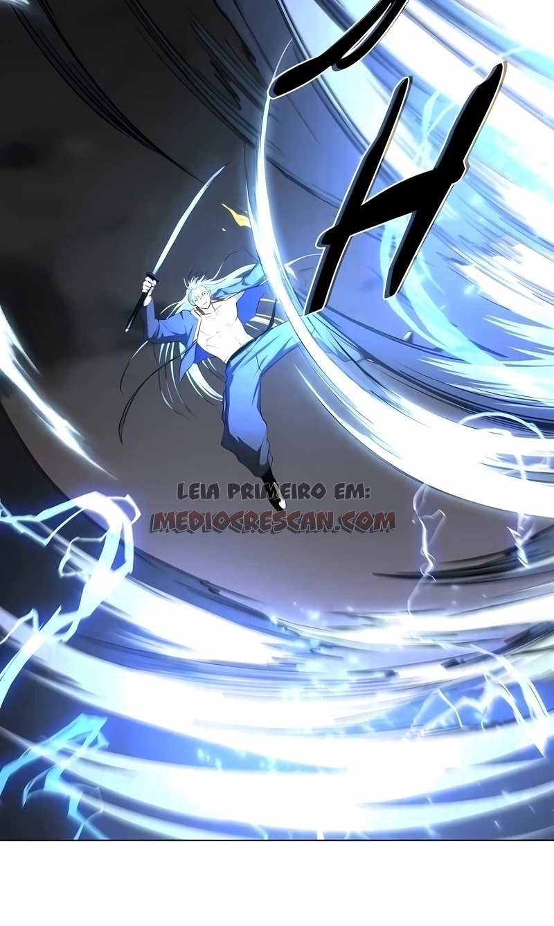 Read The Shaman's Blade PT Manga Online
