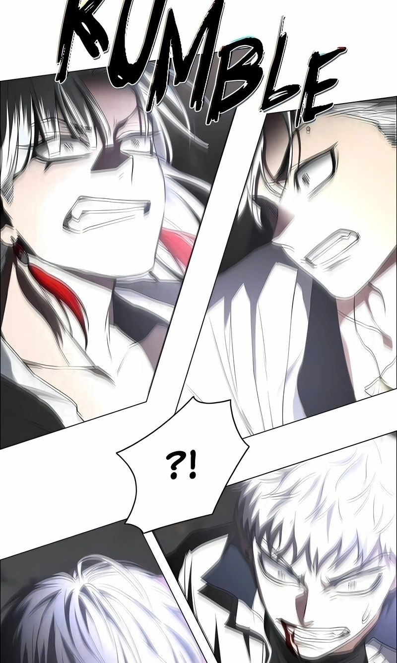 Read The Shaman's Blade PT Manga Online