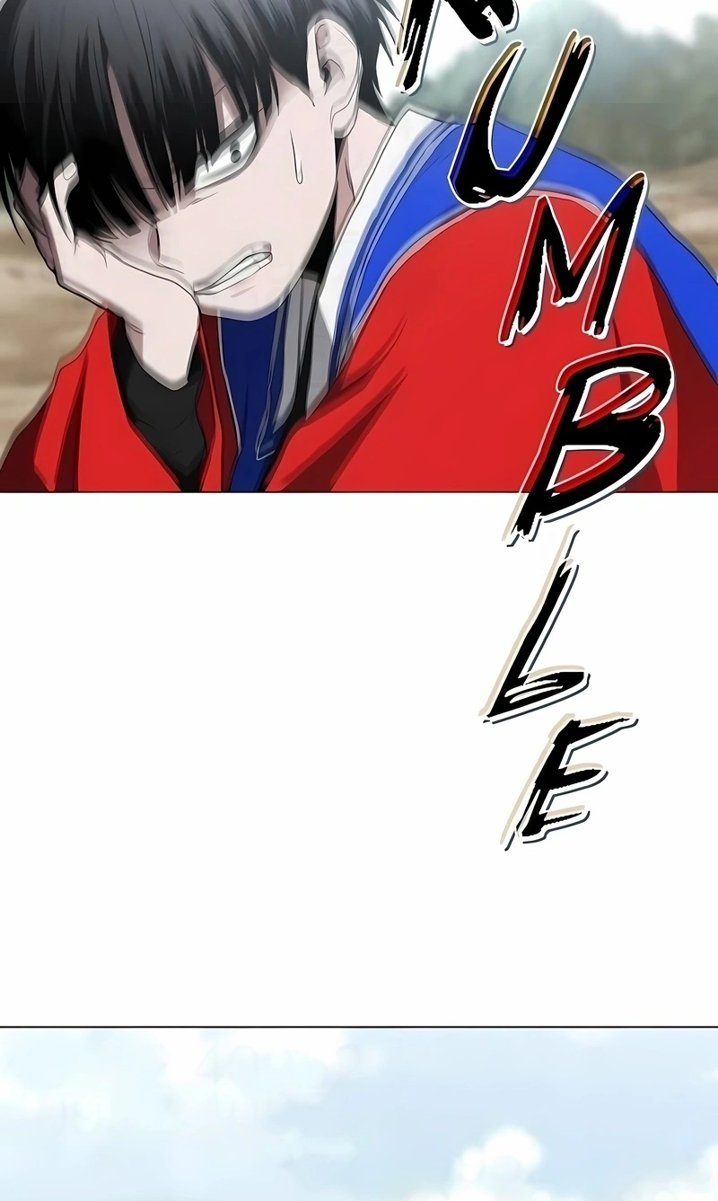 Read The Shaman's Blade PT Manga Online