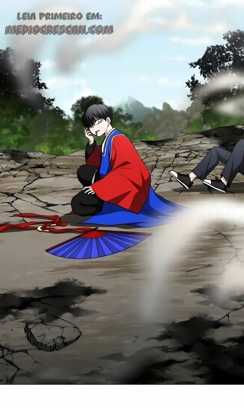 Read The Shaman's Blade PT Manga Online