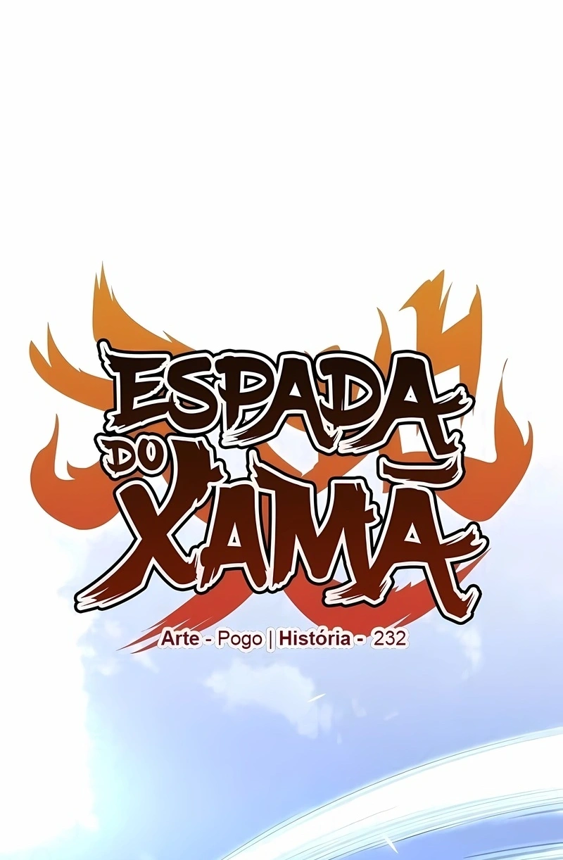 Read The Shaman's Blade PT Manga Online