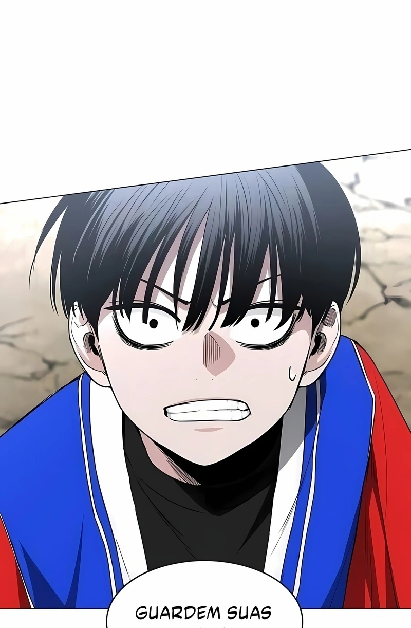 Read The Shaman's Blade PT Manga Online