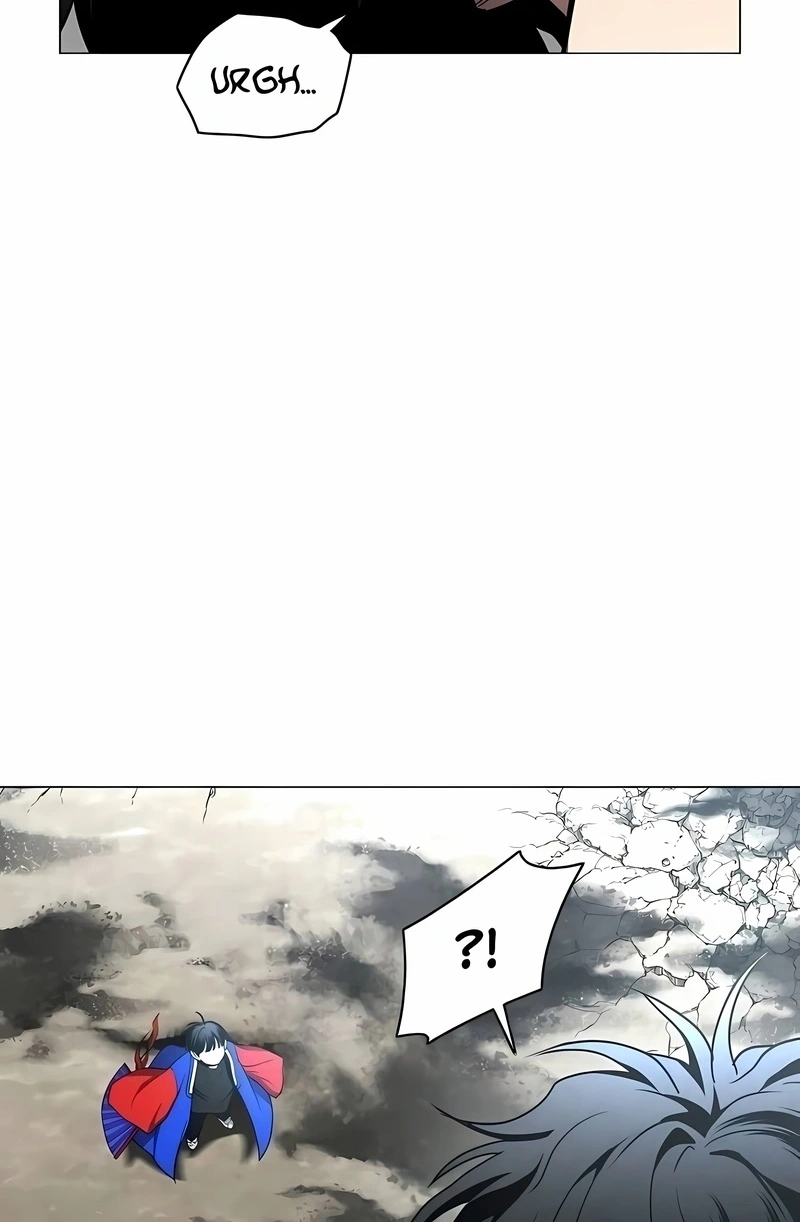 Read The Shaman's Blade PT Manga Online