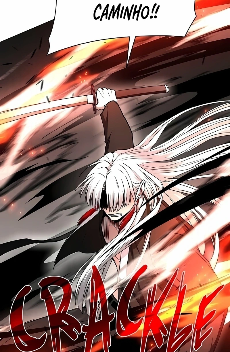 Read The Shaman's Blade PT Manga Online