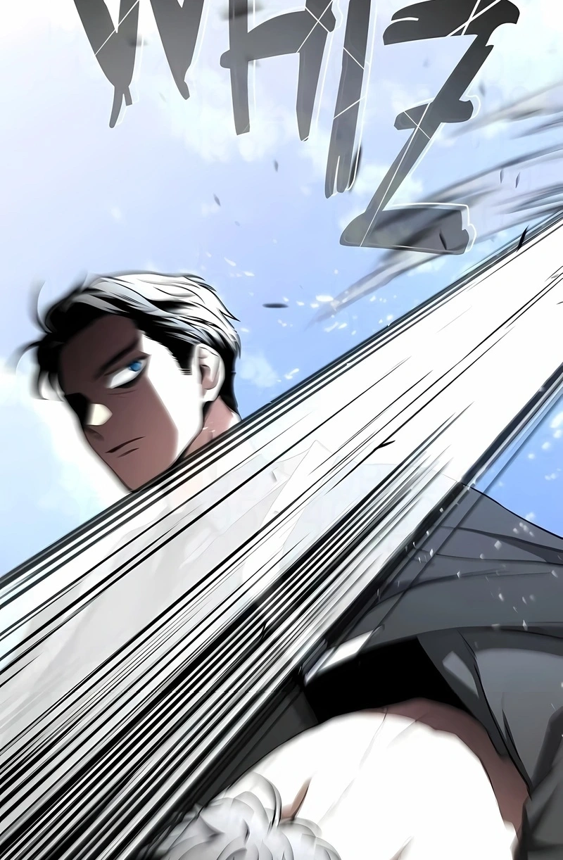 Read The Shaman's Blade PT Manga Online