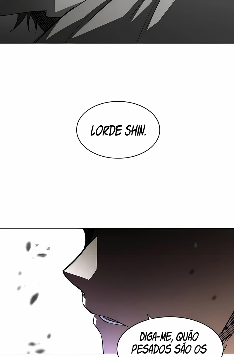 Read The Shaman's Blade PT Manga Online