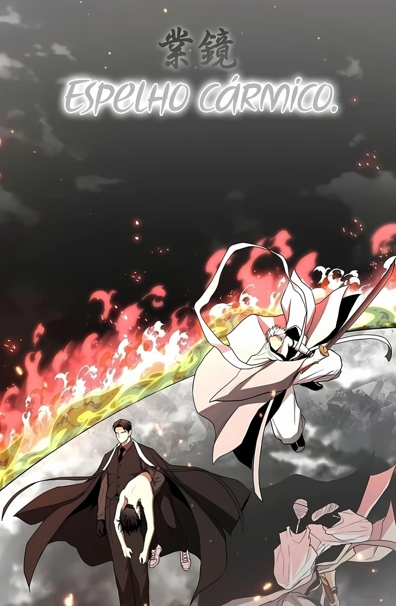 Read The Shaman's Blade PT Manga Online