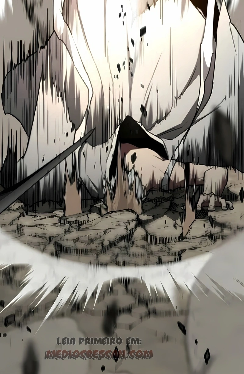 Read The Shaman's Blade PT Manga Online
