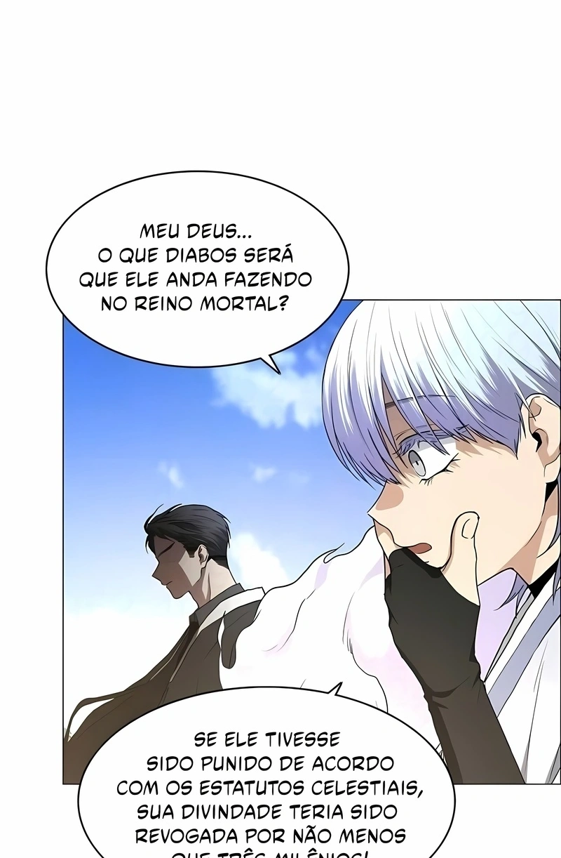 Read The Shaman's Blade PT Manga Online