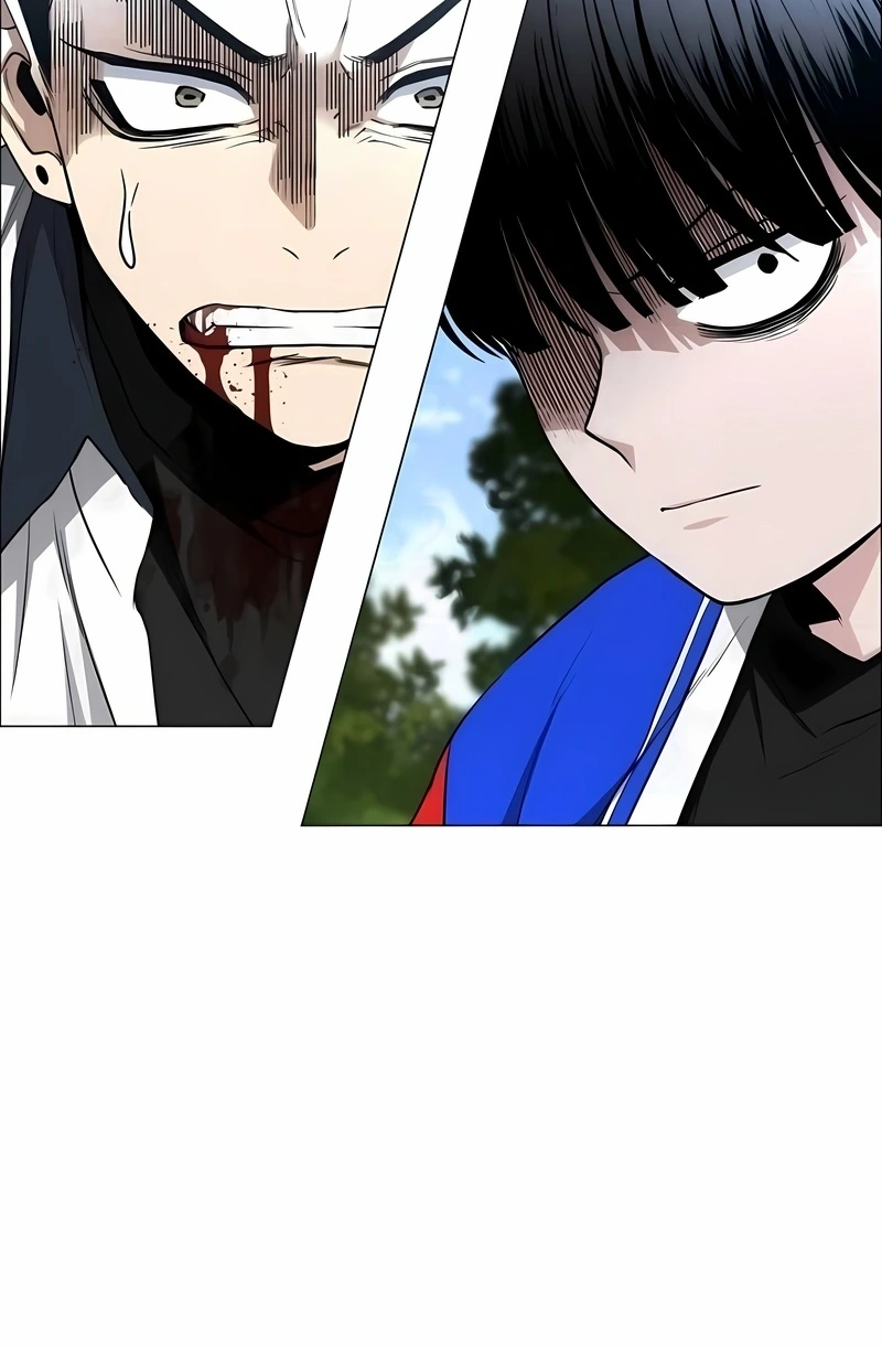 Read The Shaman's Blade PT Manga Online