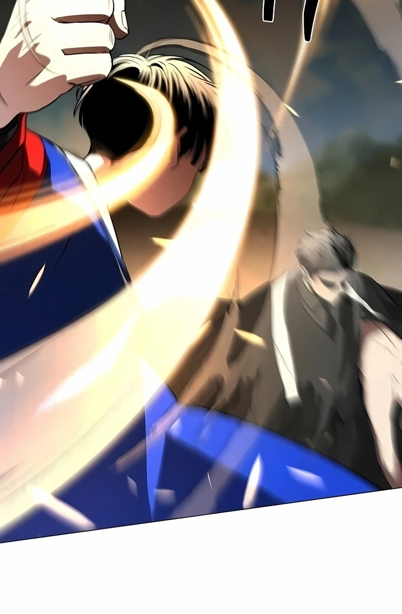 Read The Shaman's Blade PT Manga Online