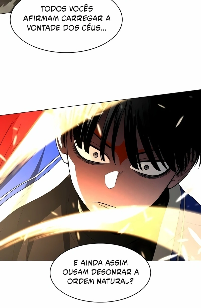 Read The Shaman's Blade PT Manga Online