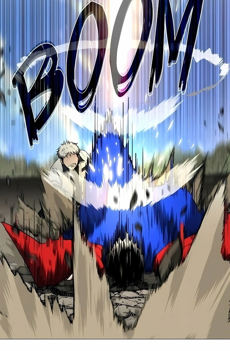 Read The Shaman's Blade PT Manga Online