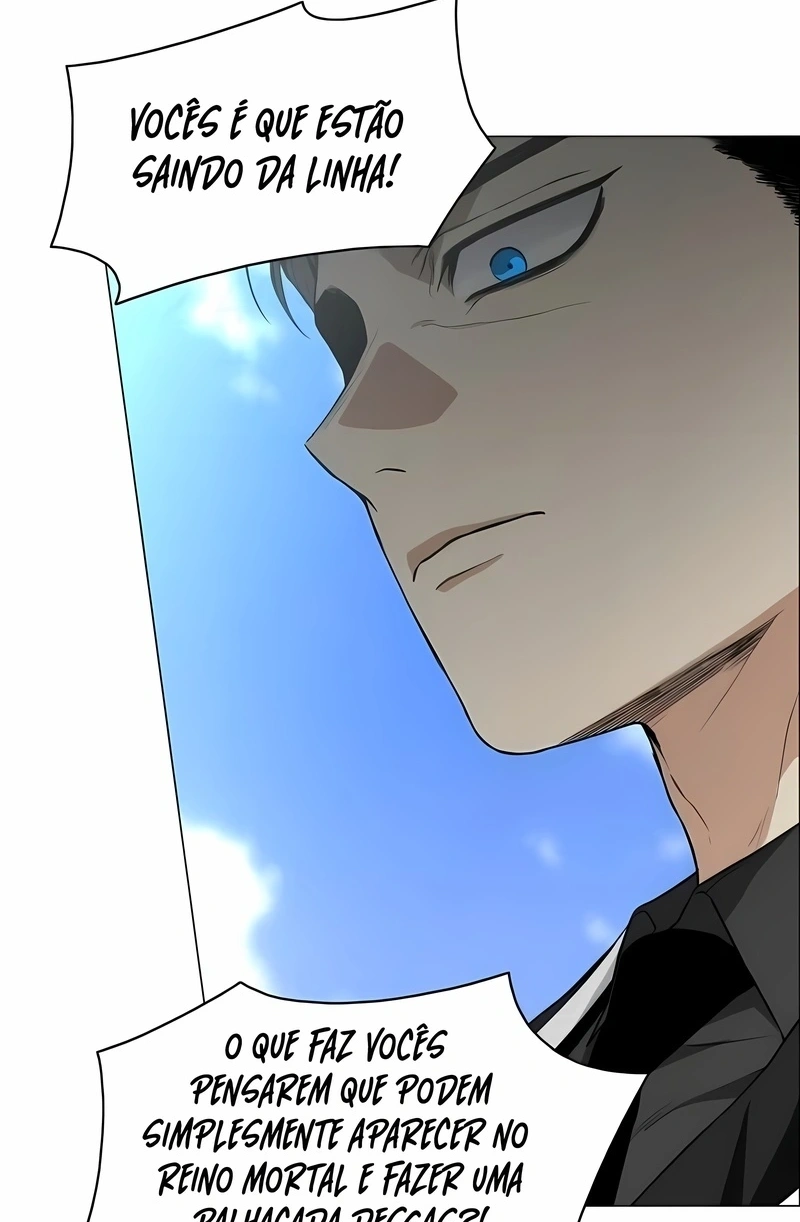 Read The Shaman's Blade PT Manga Online