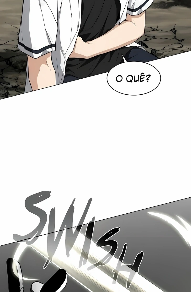 Read The Shaman's Blade PT Manga Online