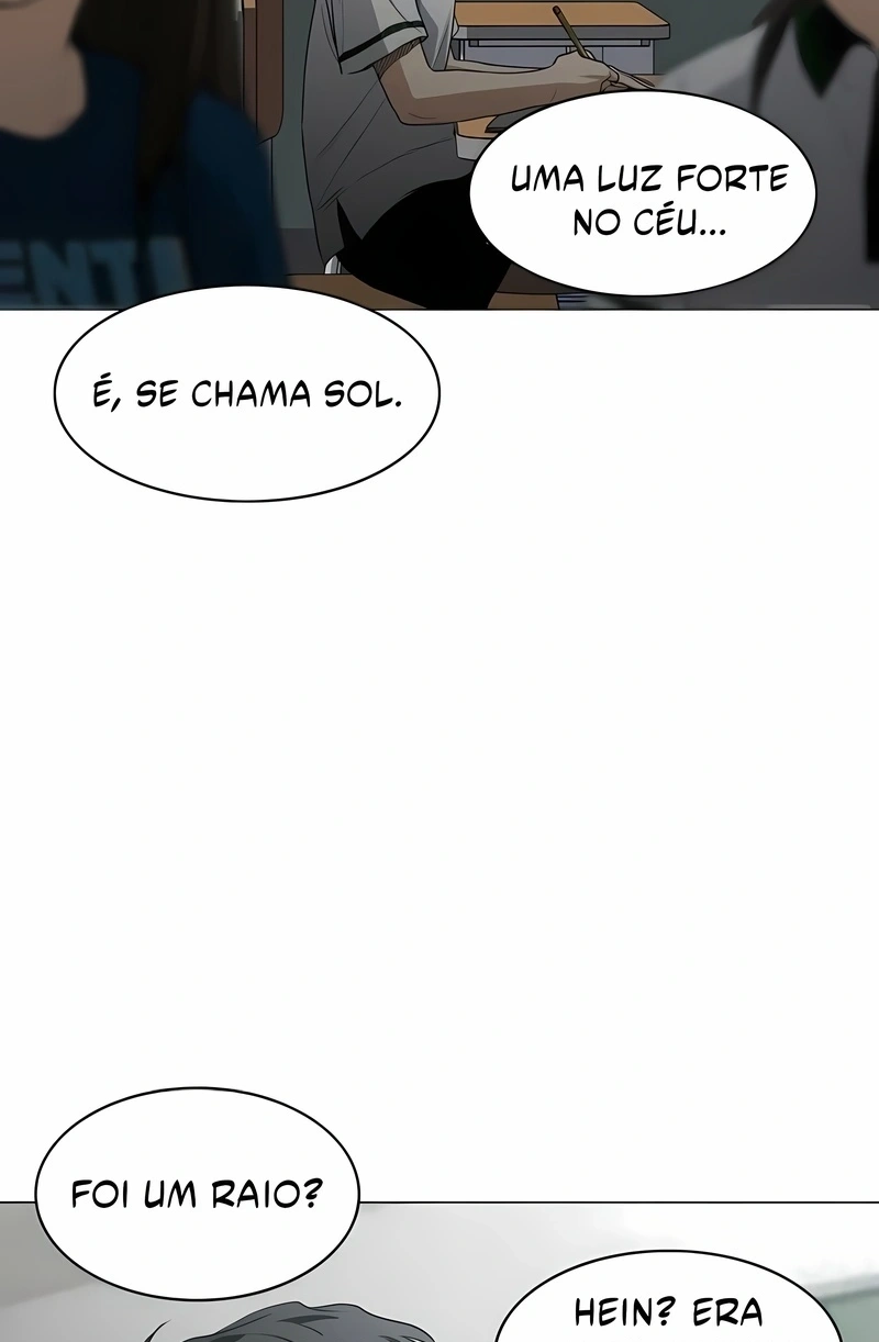 Read The Shaman's Blade PT Manga Online