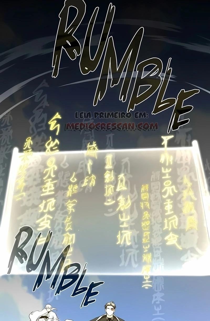 Read The Shaman's Blade PT Manga Online