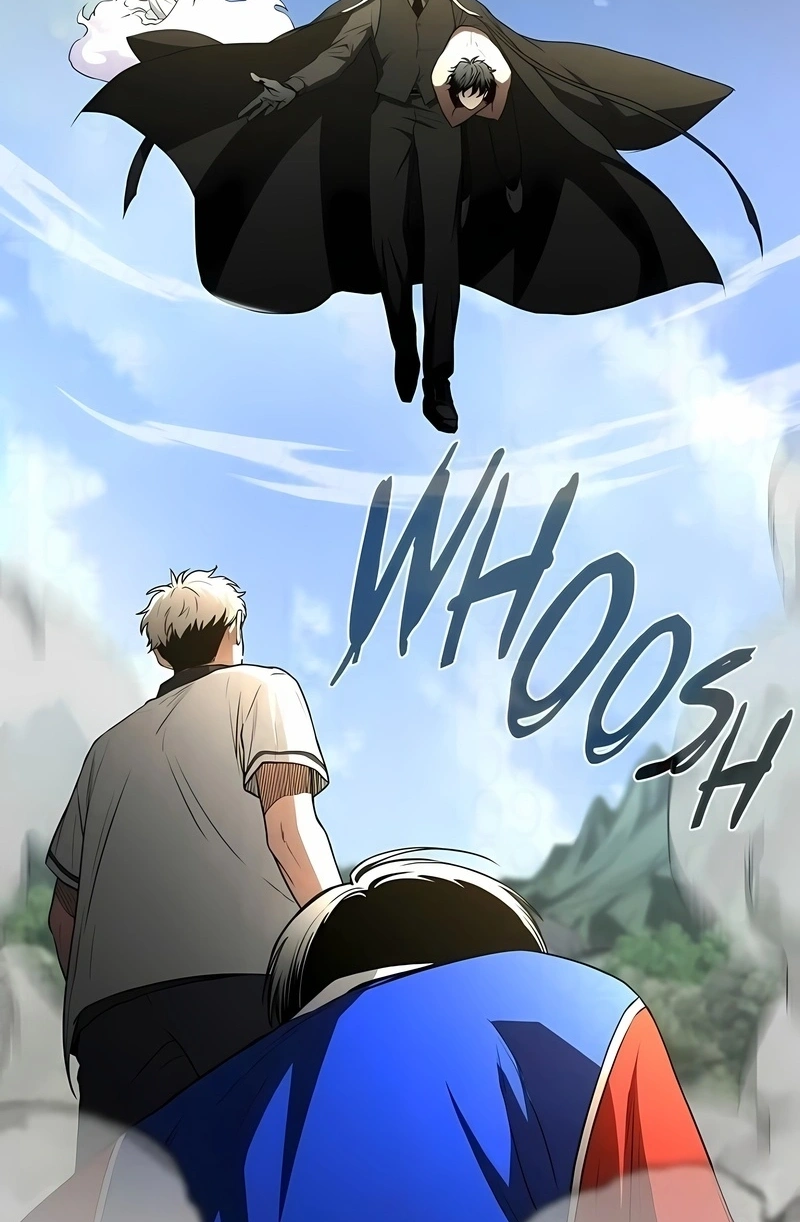 Read The Shaman's Blade PT Manga Online