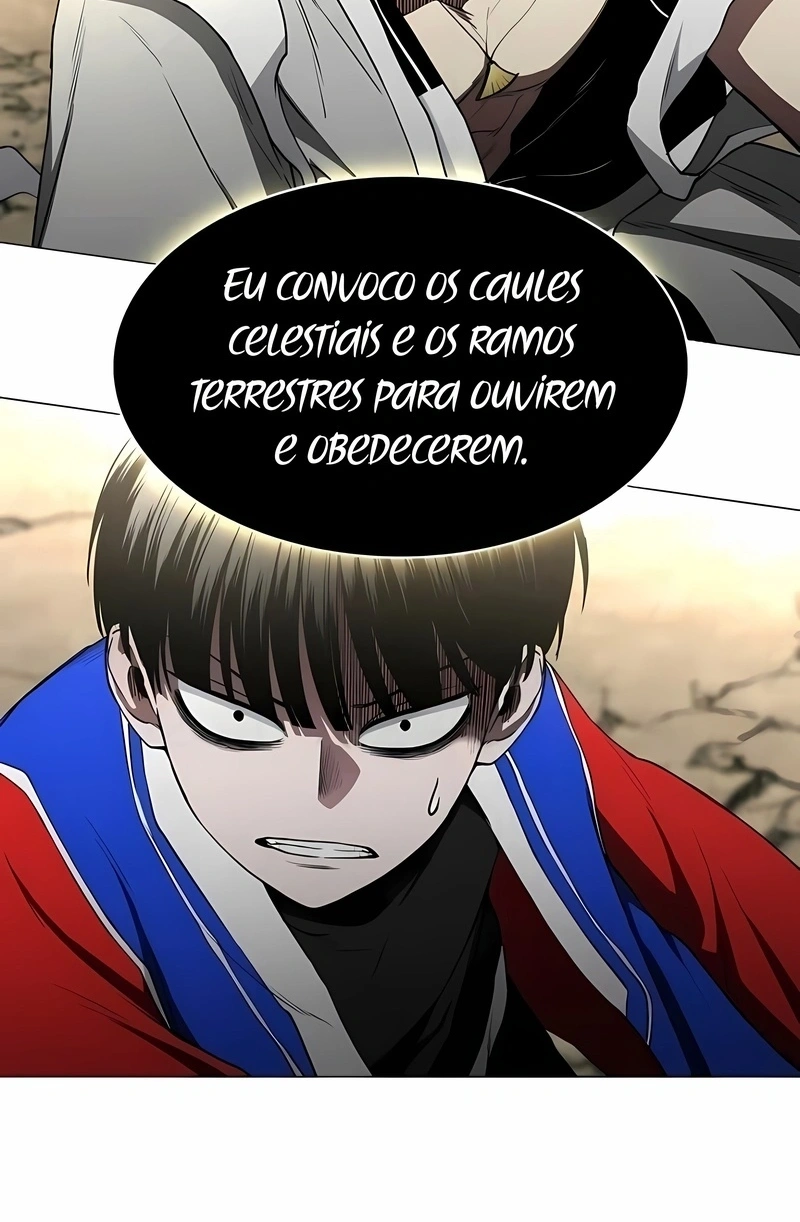 Read The Shaman's Blade PT Manga Online