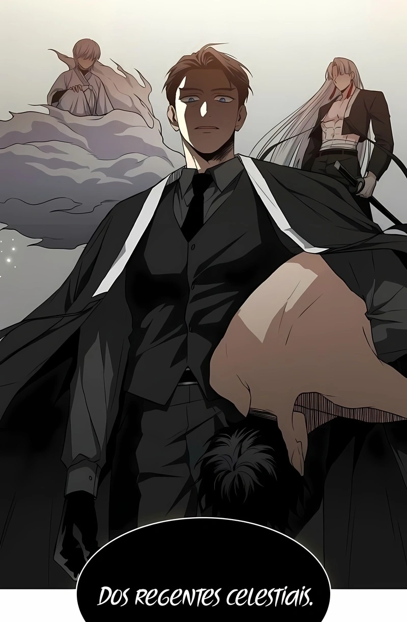 Read The Shaman's Blade PT Manga Online