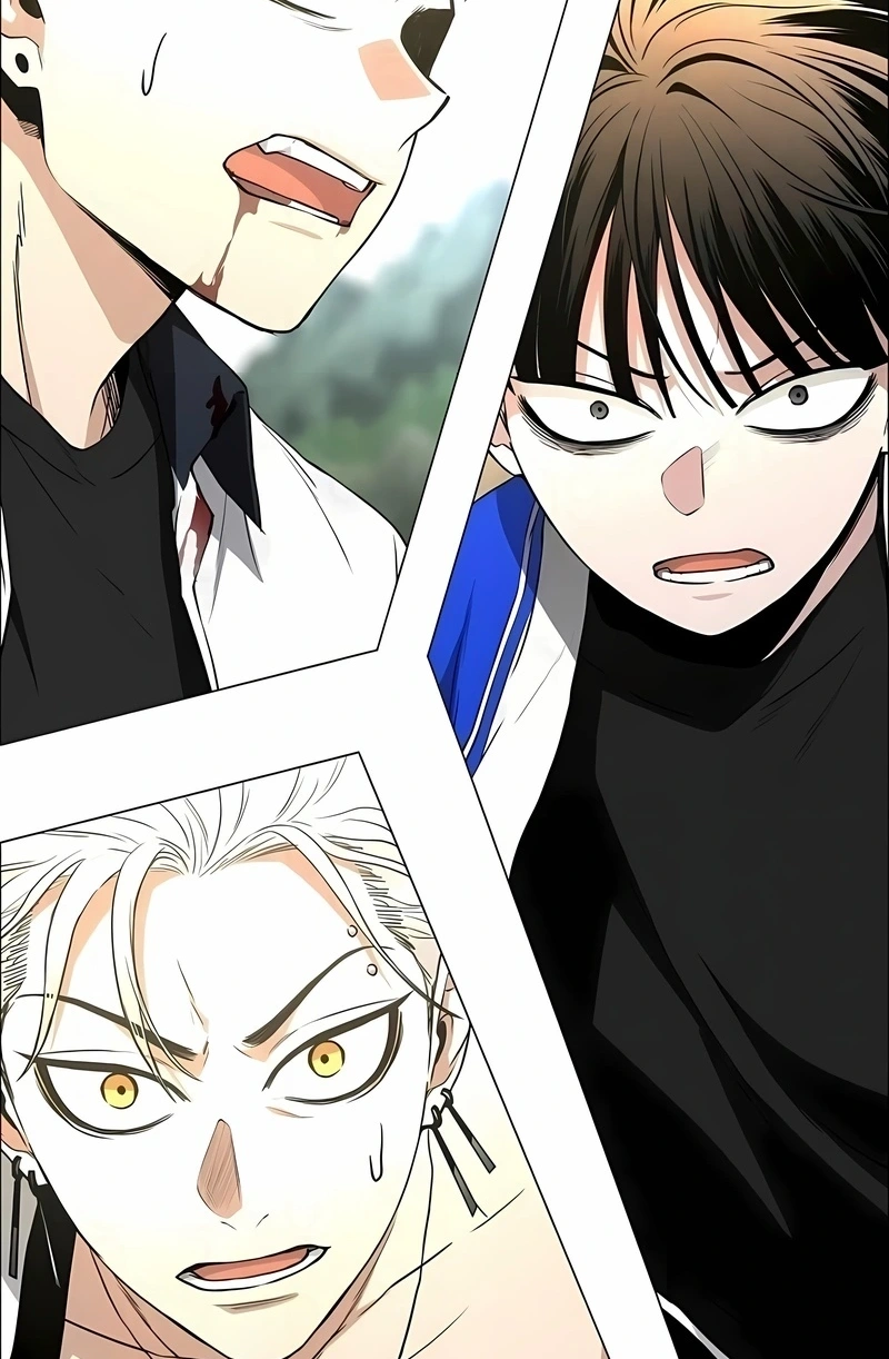 Read The Shaman's Blade PT Manga Online