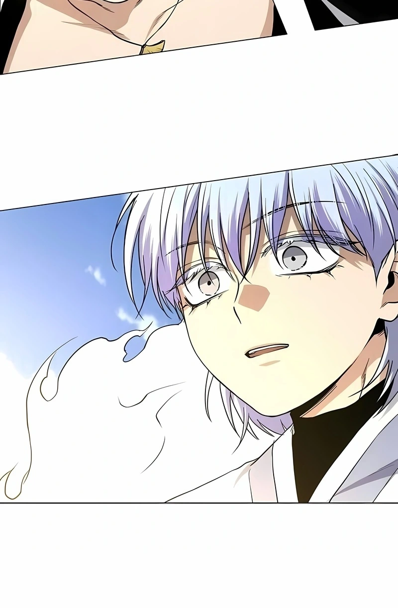 Read The Shaman's Blade PT Manga Online