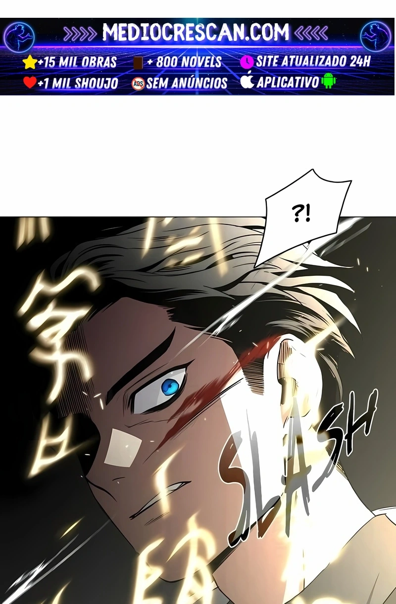 Read The Shaman's Blade PT Manga Online
