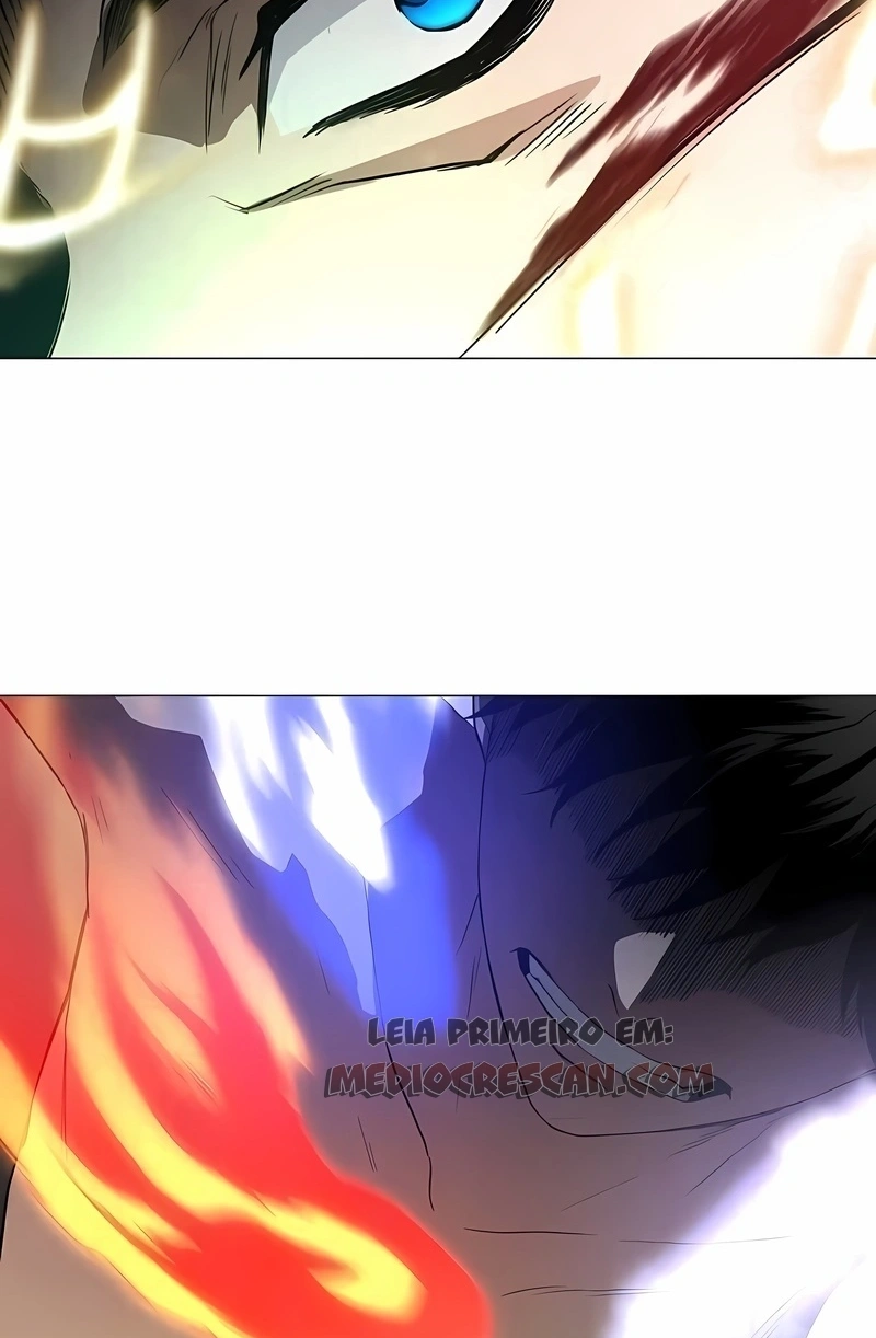Read The Shaman's Blade PT Manga Online