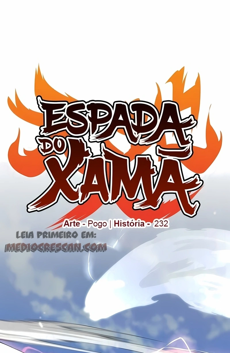 Read The Shaman's Blade PT Manga Online
