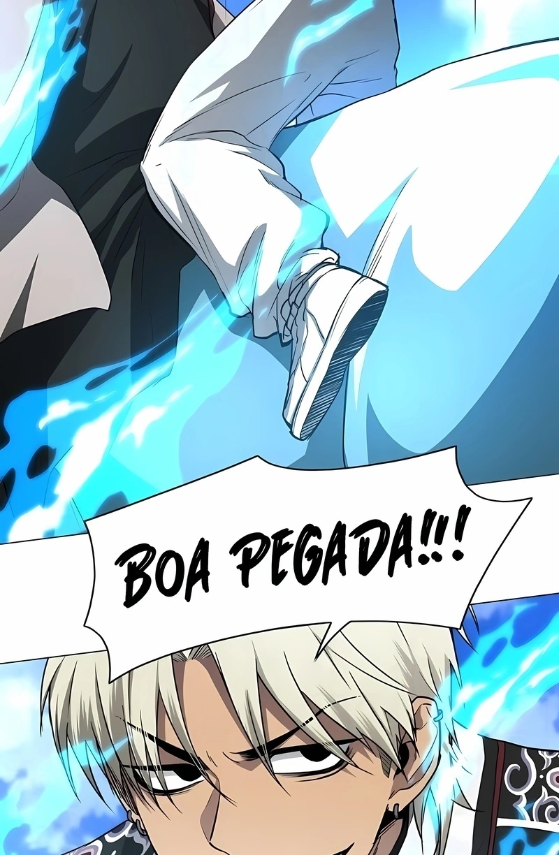 Read The Shaman's Blade PT Manga Online