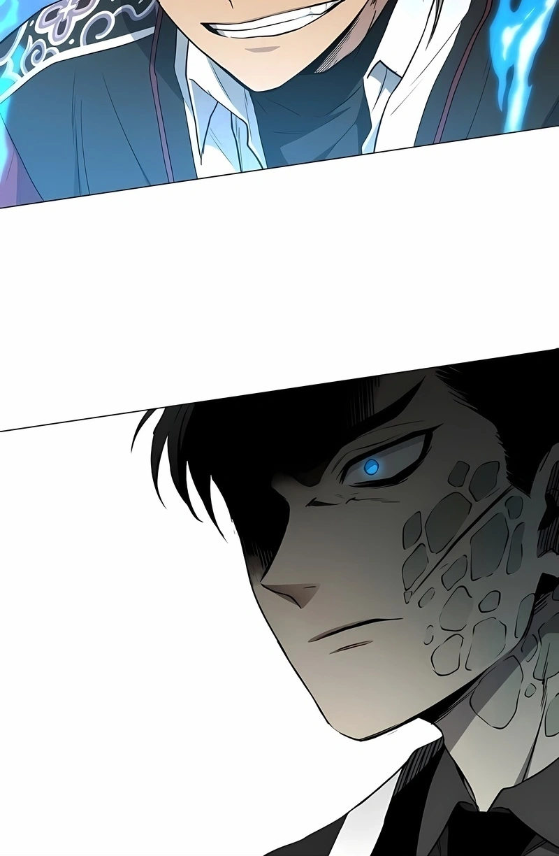 Read The Shaman's Blade PT Manga Online