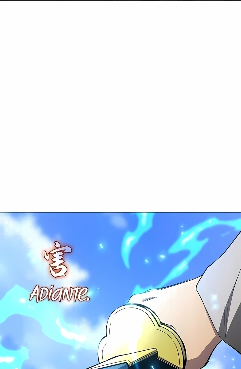 Read The Shaman's Blade PT Manga Online