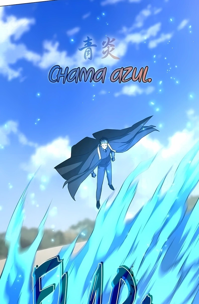 Read The Shaman's Blade PT Manga Online