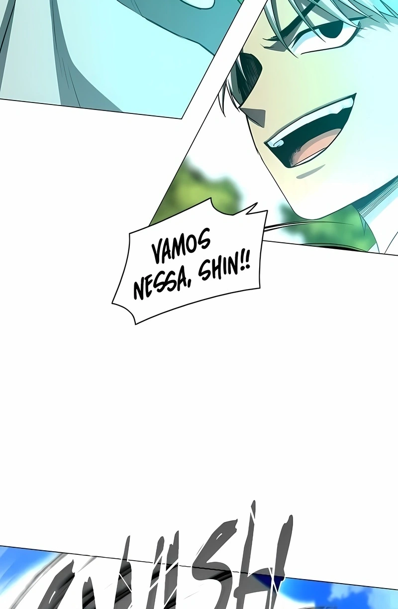 Read The Shaman's Blade PT Manga Online