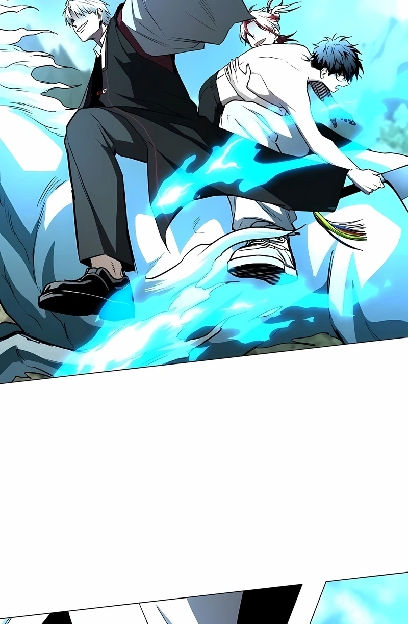 Read The Shaman's Blade PT Manga Online