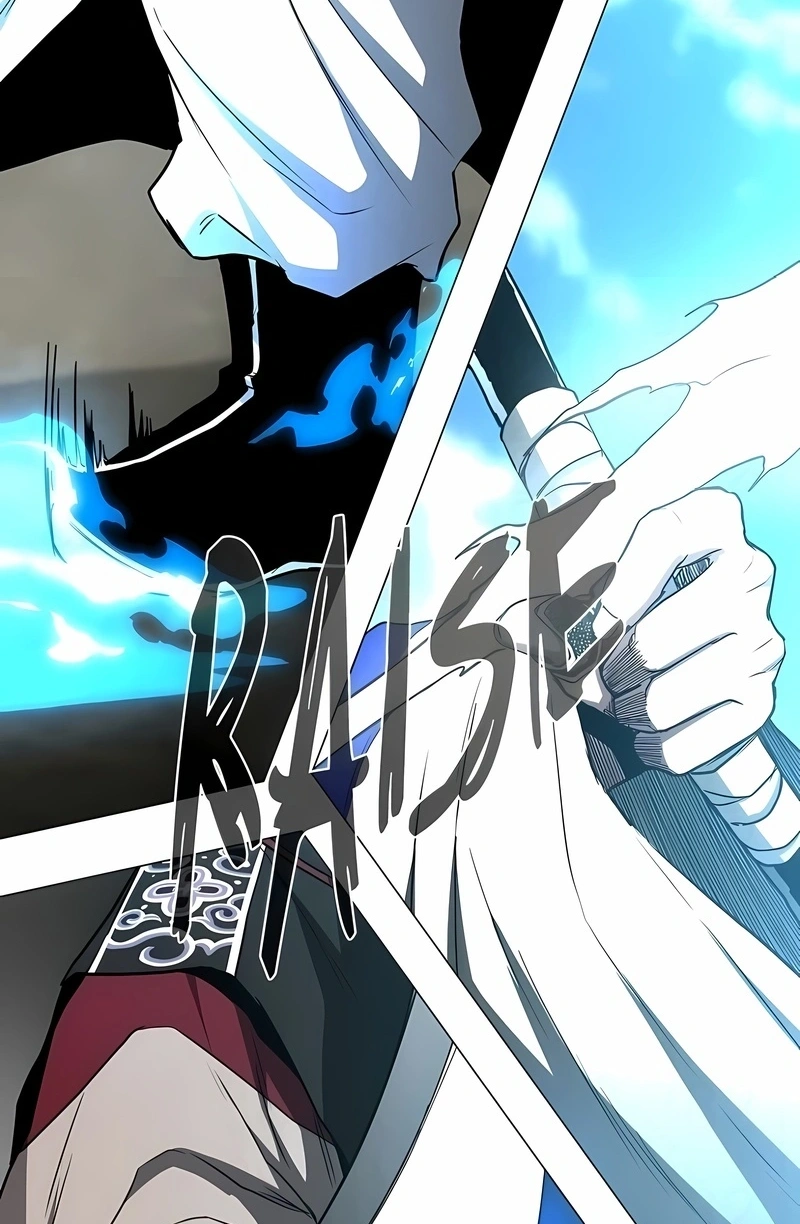 Read The Shaman's Blade PT Manga Online